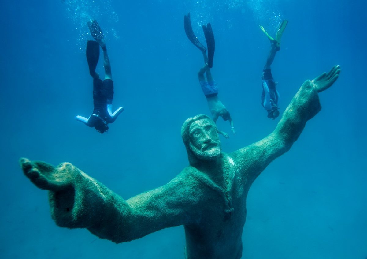 Things To Do In Croatia The Station Of The Cross croatia - Things To Do In Croatia