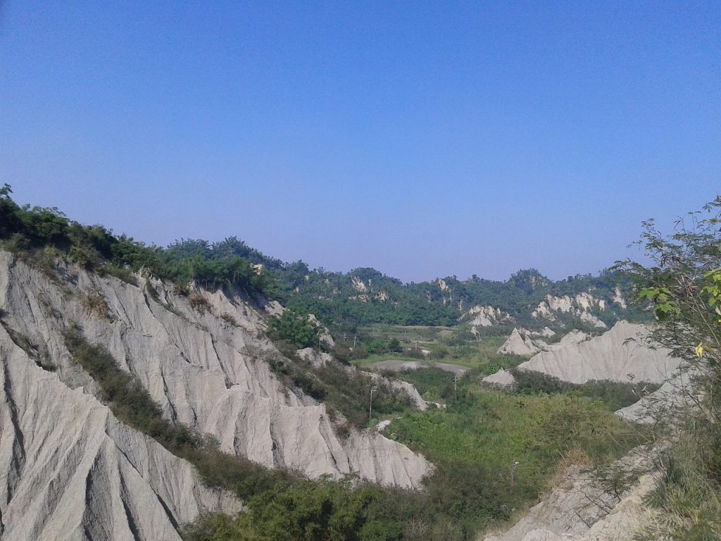 Tianliao Moon World, Kaohsiung