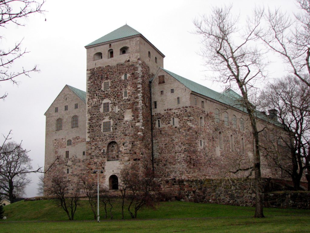 Castle Finnish