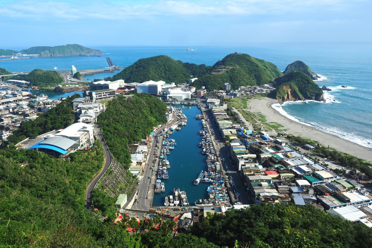 Yilan Yilan, Taiwan, Yilan County