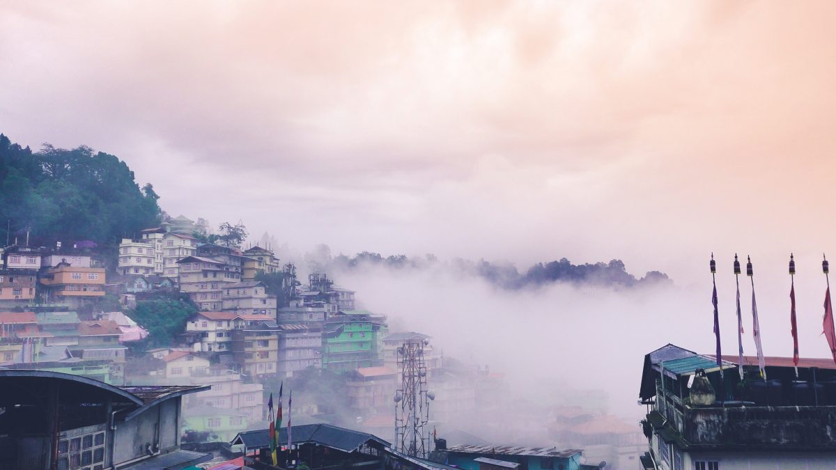 Gangtok: The Voice Of Sikkim Gangtok