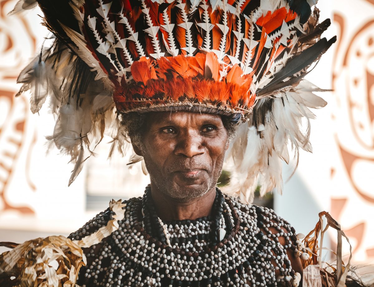 melanesia tourism