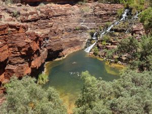 Karijini National Park, Australia