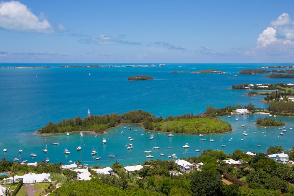 Bermuda