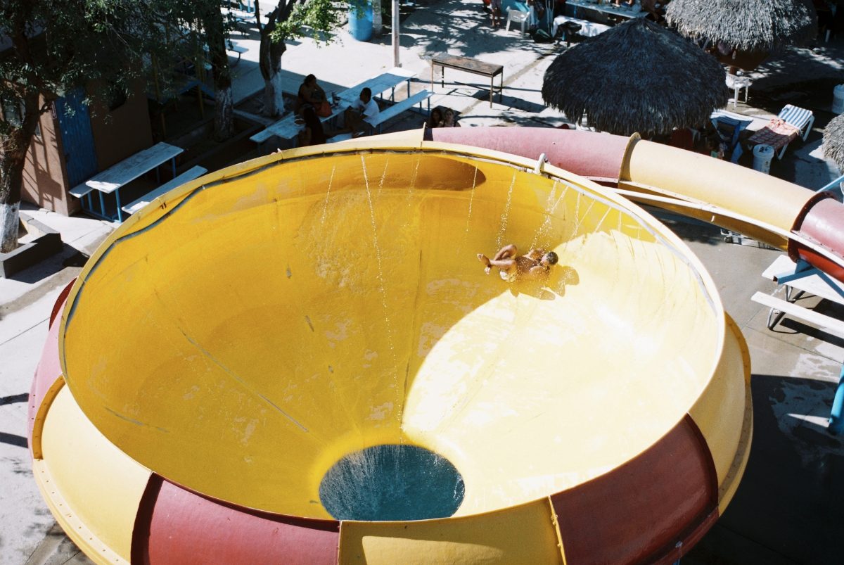 Cali Waterpark Cali Waterpark