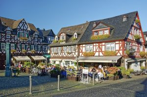 Braunfels, Hessen, Germany