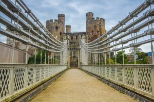 bridge 2389827 1920 300x200 - Castles And Coastlines: Fun Day Trips From Cardiff, Wales