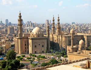 Cairo,