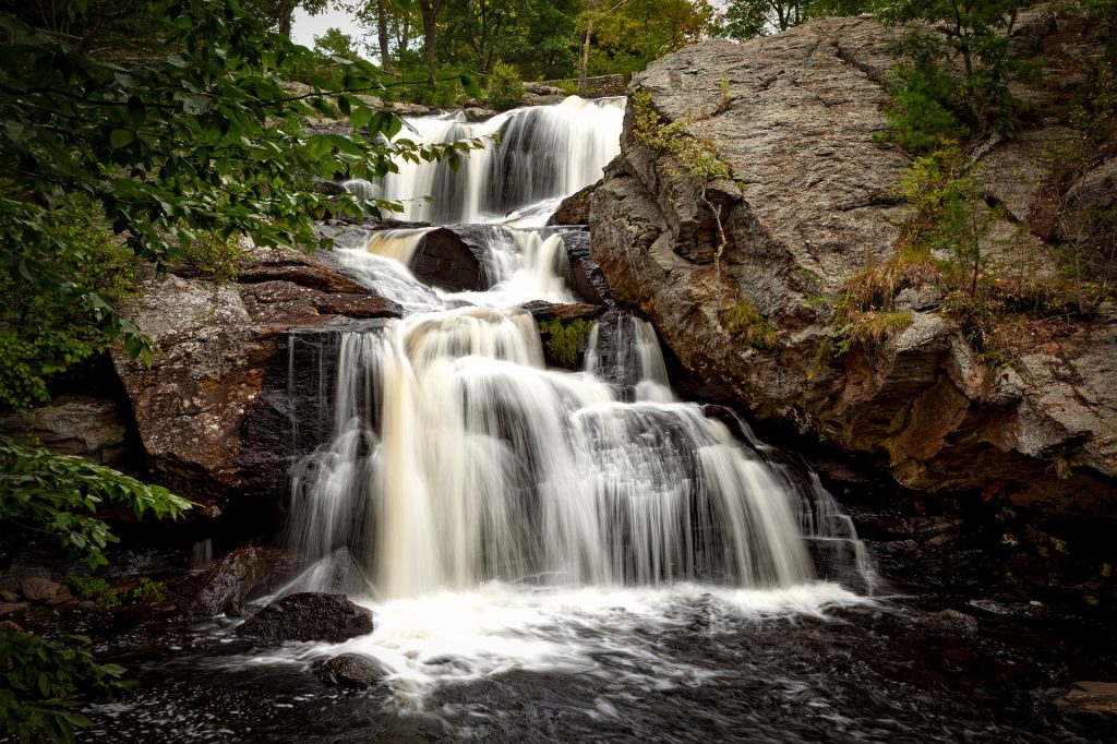 Devil's Connecticut