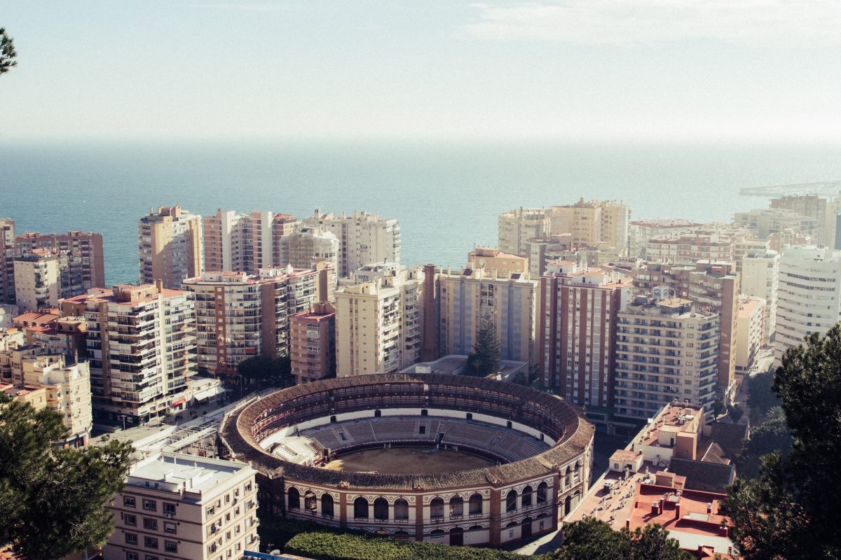 Malaga Spain