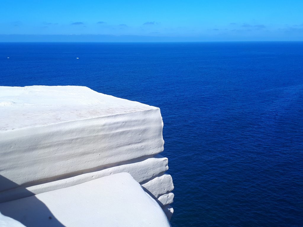 Wedding Cake Rock, Royal National Park