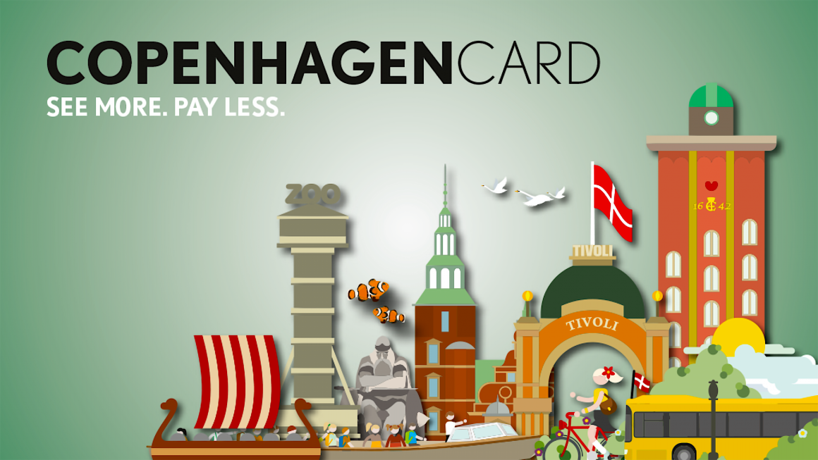 Copenhagen Card Your Key To The City TouristSecrets