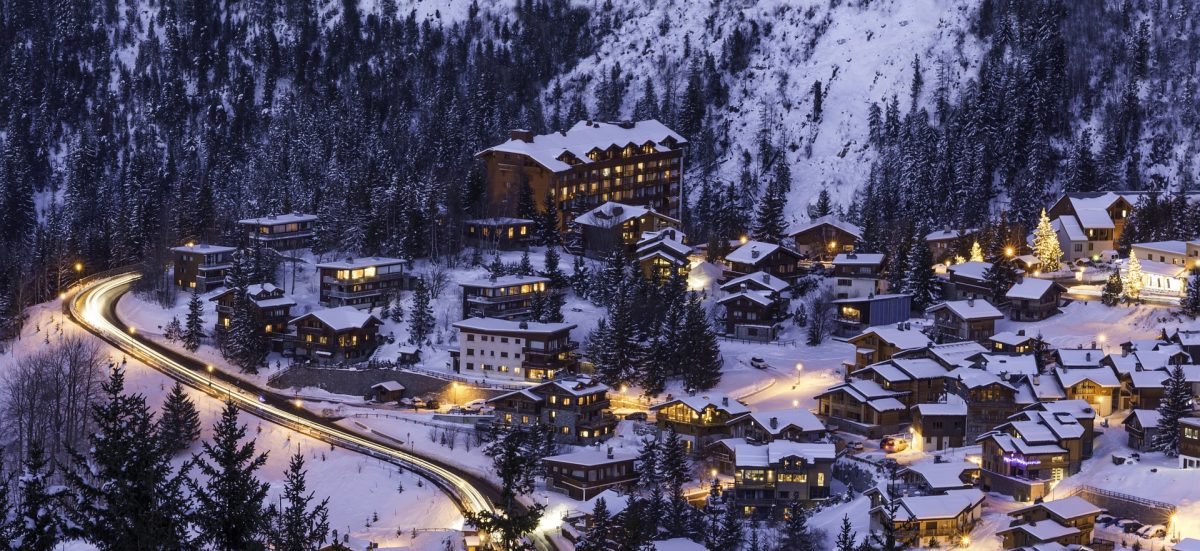 Winter Getaways Winter