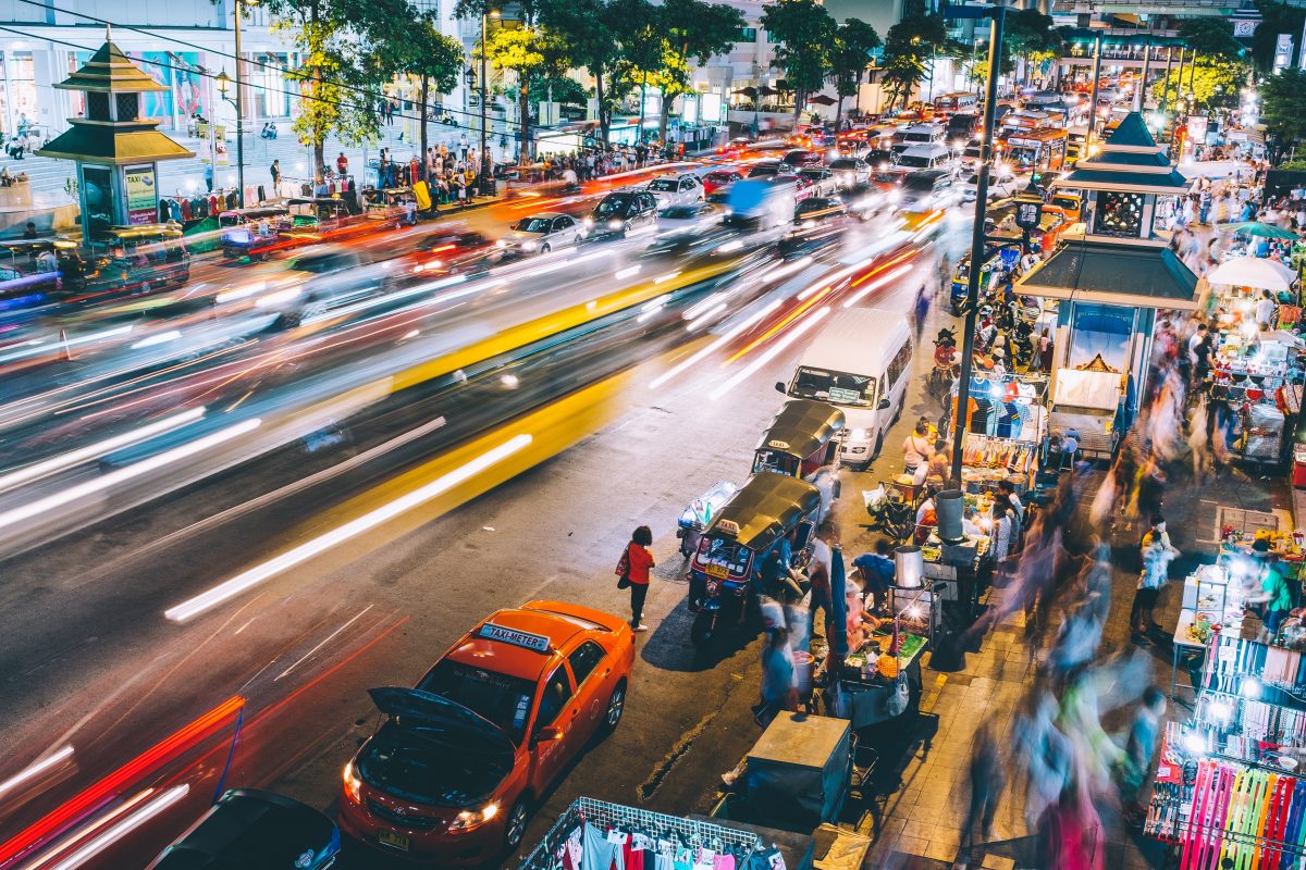 10 Amazing Cities In Thailand Must Be On Your Bucket List dan freeman G4E6PcOt4Ps unsplash - 10 Amazing Cities In Thailand Must Be On Your Bucket List