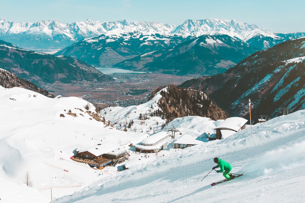 Ski resorts Ski resorts