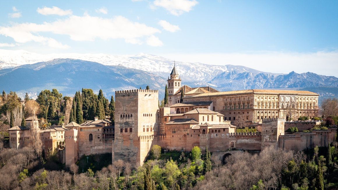 Touristsecrets Best Time To Visit Spain For A Stress Free Touristsecrets Best Time To Visit Spain For A Stress Free