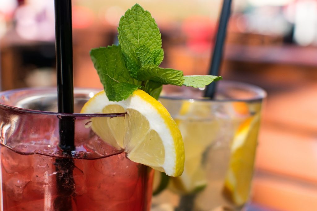 cocktail, rum cocktail, rum