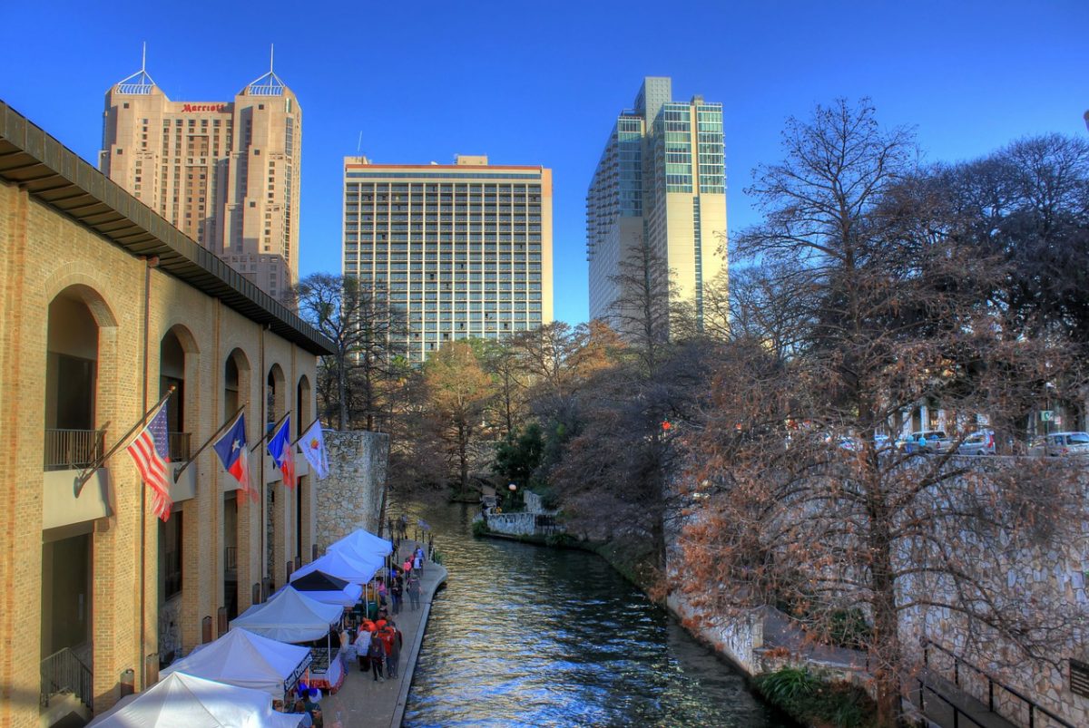 feature image_pixabay Things To Do In San Antonio, Texas