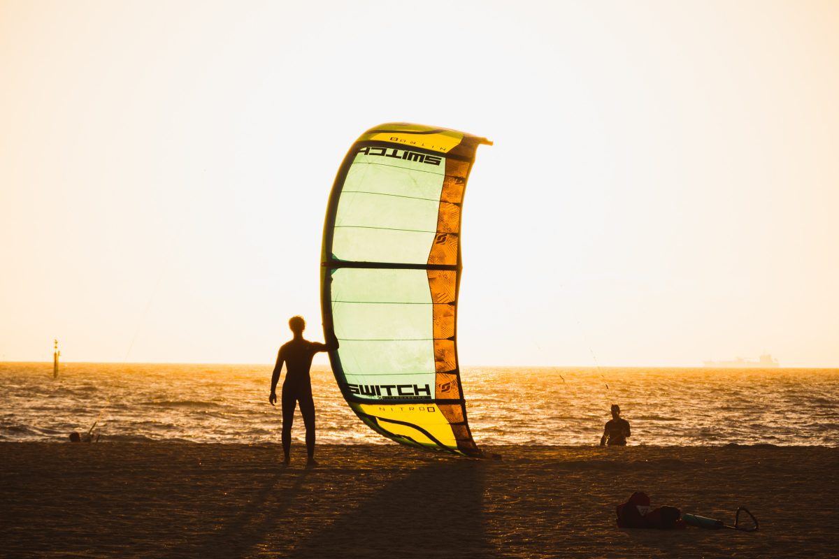 7 Best Beaches in Melbourne, Australia feature Viktoria Unsplash - 7 Best Beaches in Melbourne, Australia