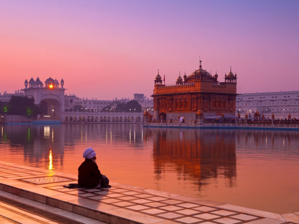 Touristsecrets Golden Temple In Amritsar All You Need To Know Touristsecrets