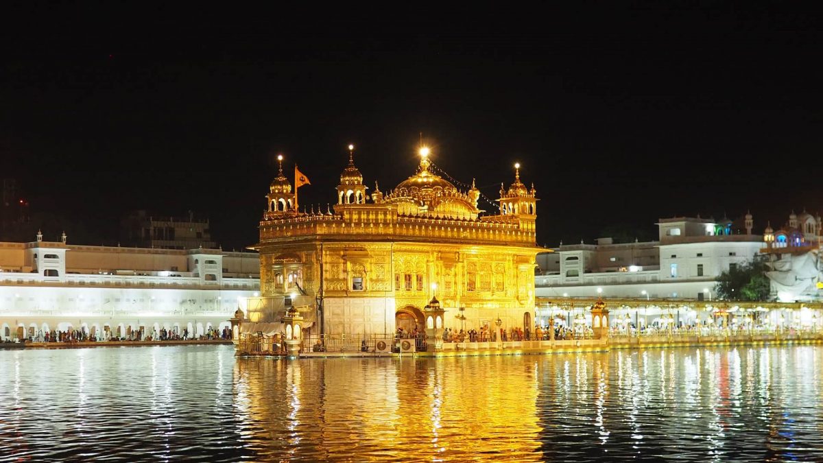 harmandir-sahib