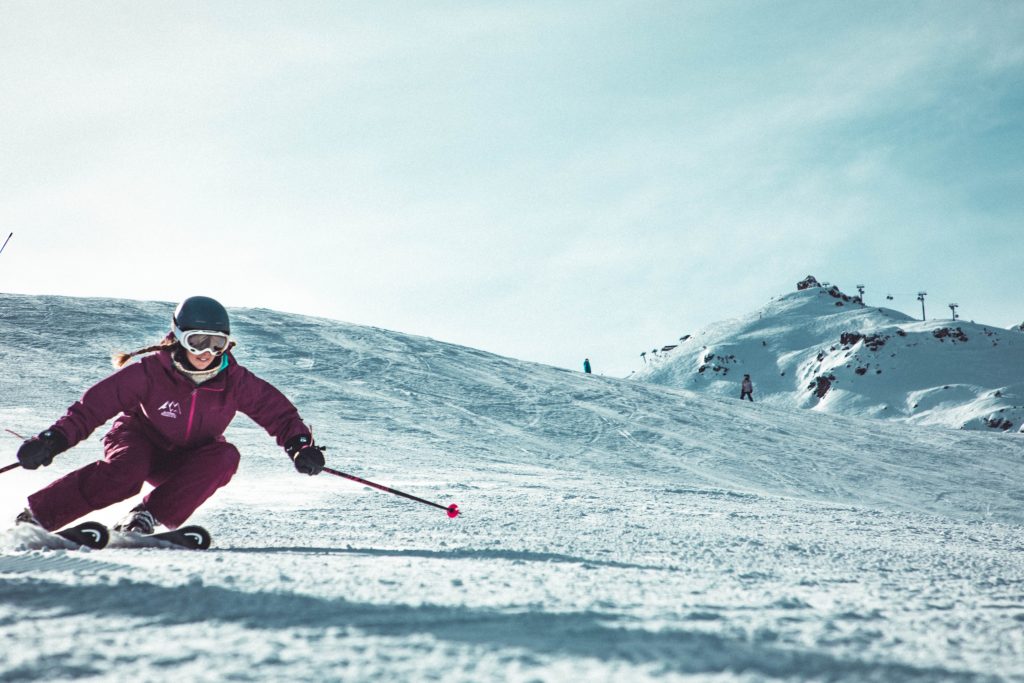 Ski Resorts Ski Resorts