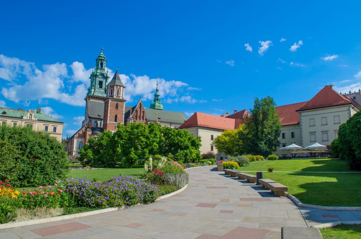 image 1 Krakow Poland