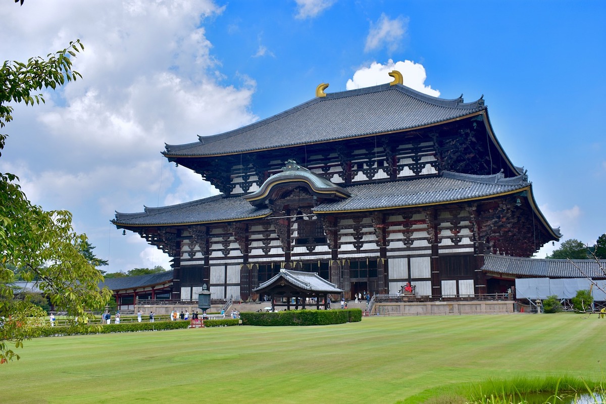 Nara, Japan