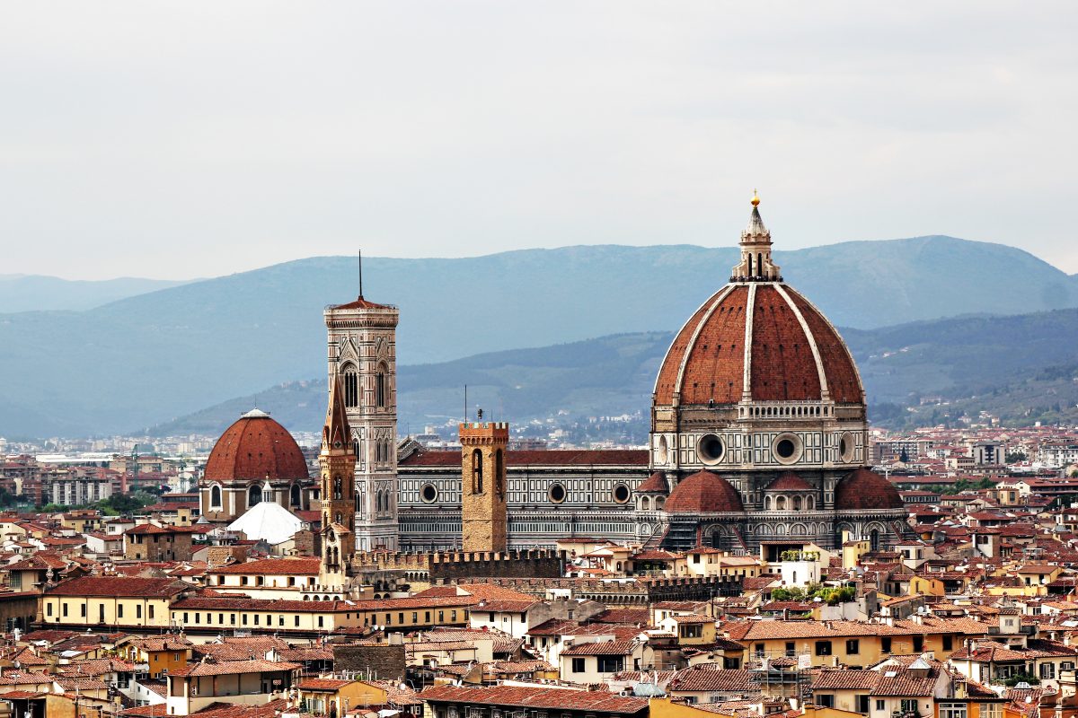 Florence Italy Florence Italy
