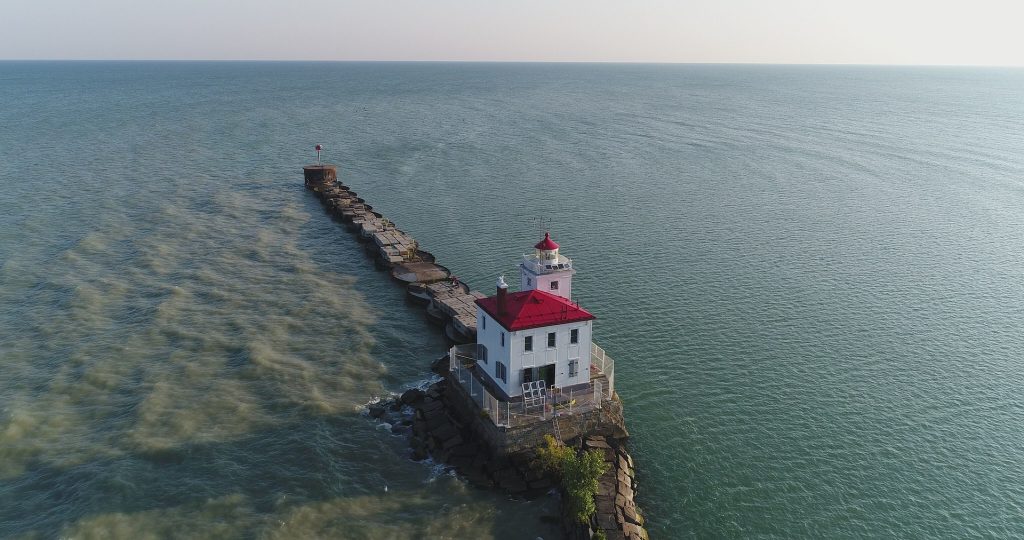 Sandusky Lake Erie