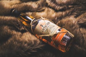 Rum, National drink, Jamaica