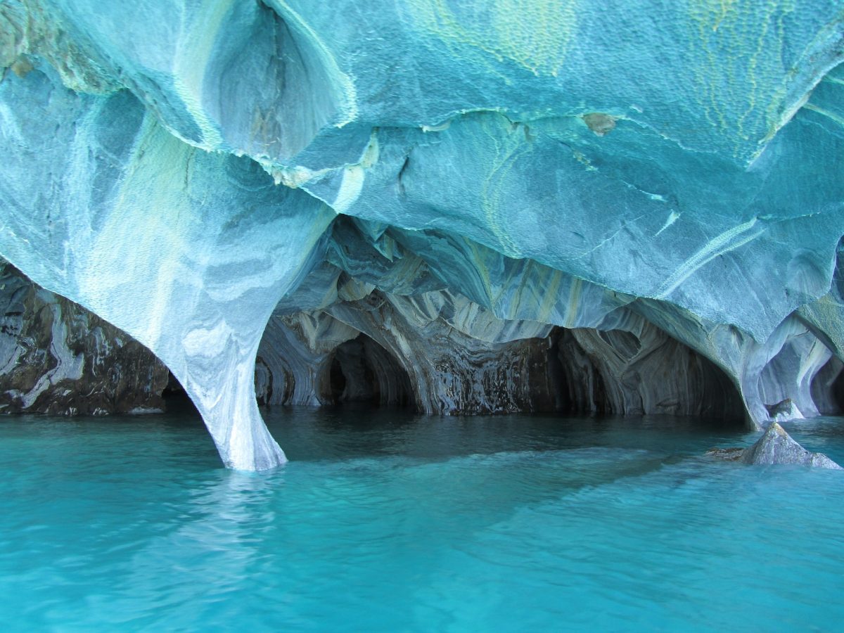 Explore The Marble Caves of Patagonia, Chile marble 393356 1920 - Explore The Marble Caves of Patagonia, Chile
