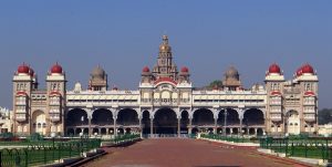 Mysore Papalce in Mysore, Karnataka