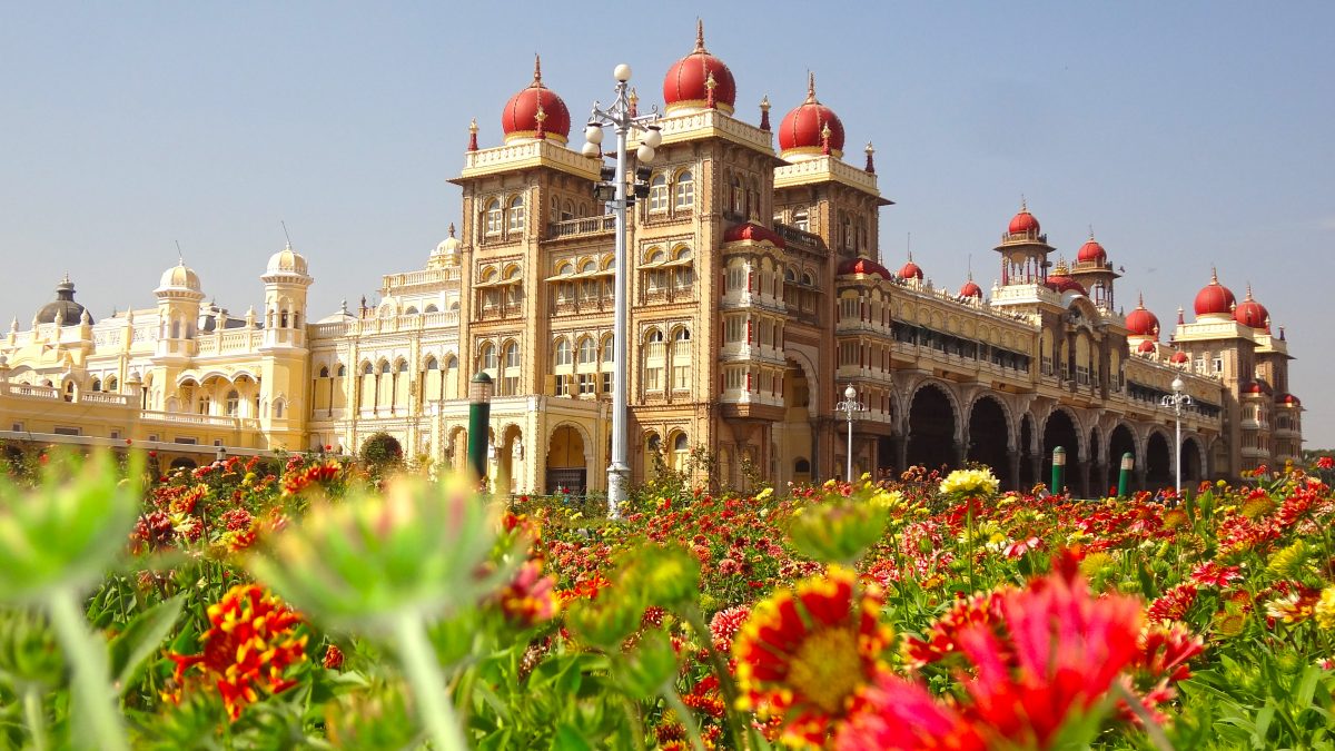 mysore-palace-karnataka