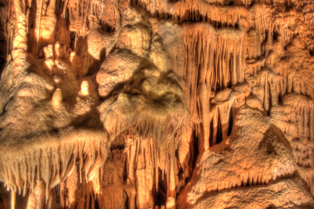 Natural Bridge Caverns, Things To Do In San Antonio