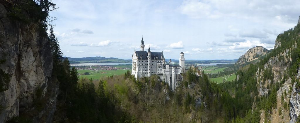 Neuschwanstein Castle S Hidden Secrets Tour Touristsecrets