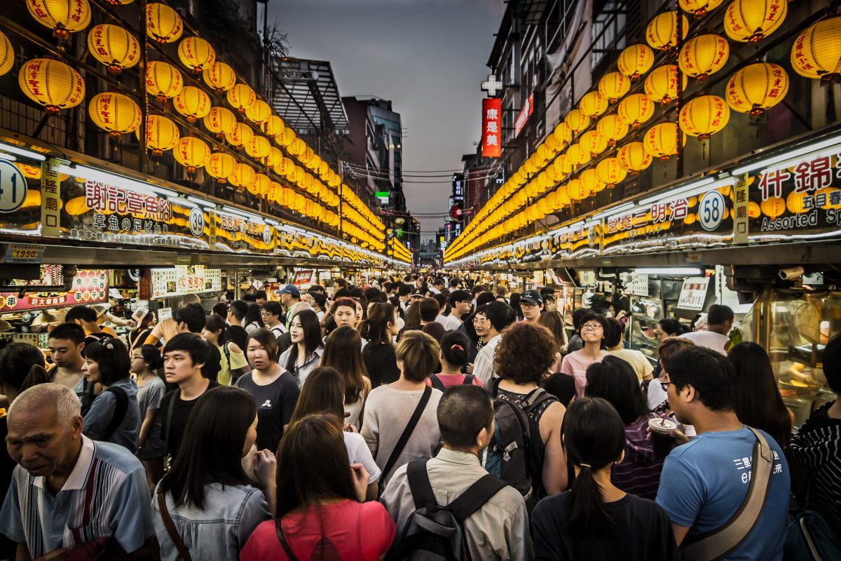 night market, keelung, cities in taiwan