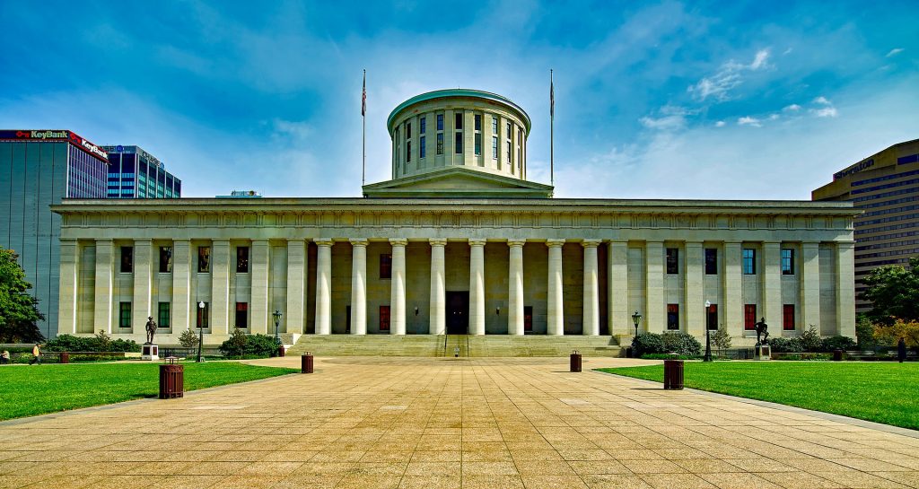 Ohio State House