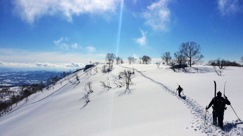 Niseko, Japan Ski resorts