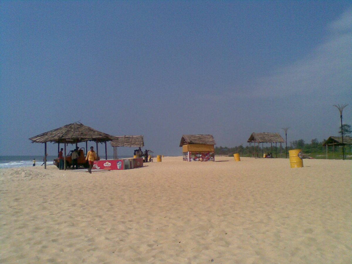 pamambur-beach