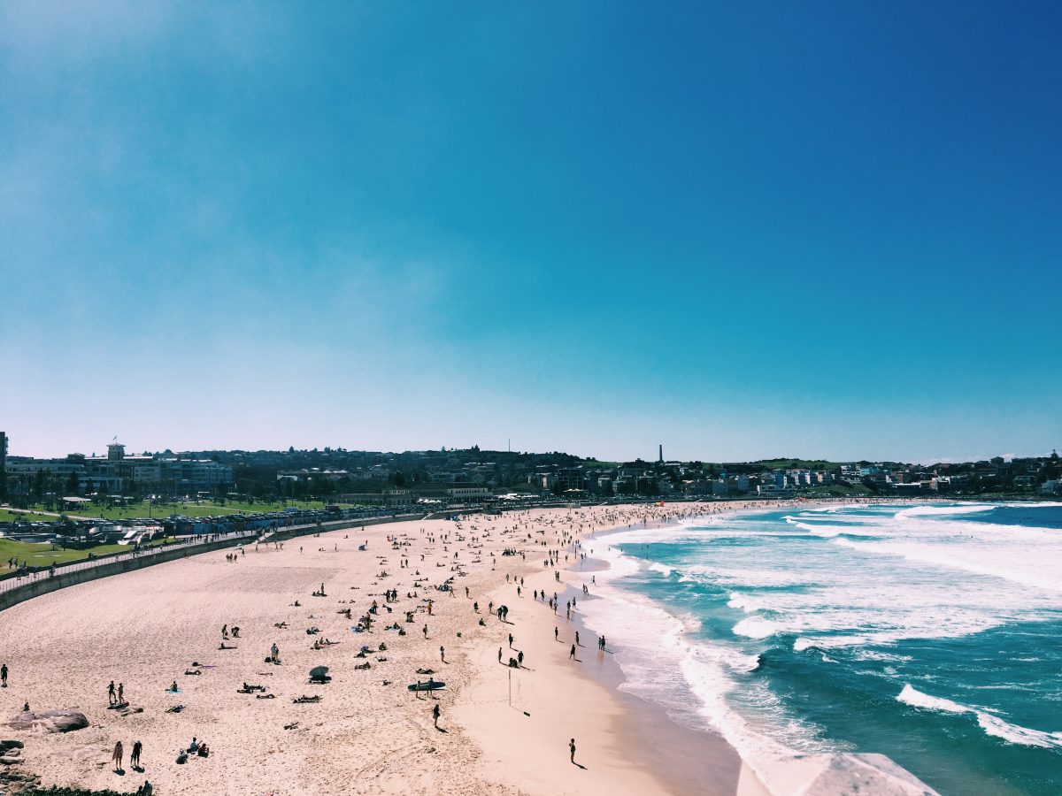 10 Best Beaches You Must Visit In Australia paula jorunn naes a80osyu1stE unsplash - 10 Best Beaches You Must Visit In Australia