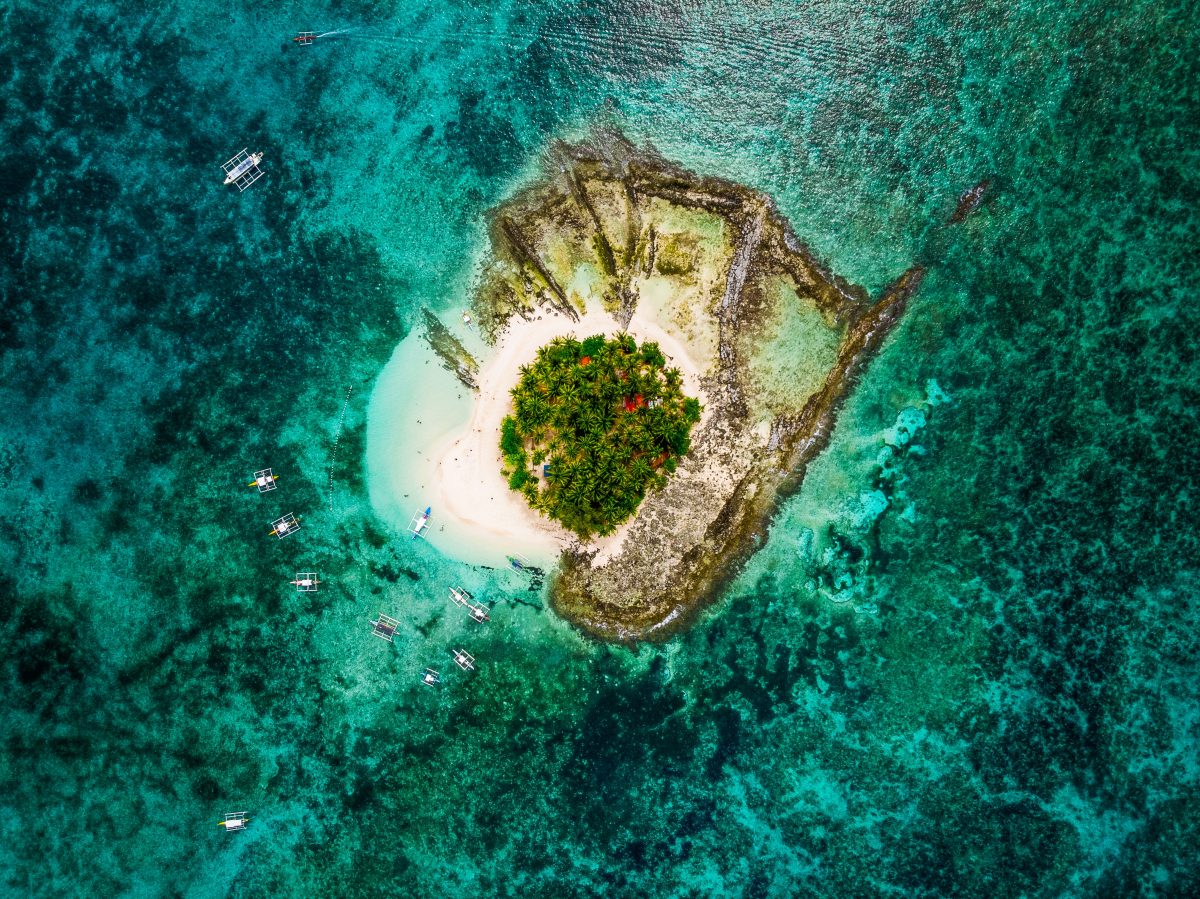 Siargao Island, Philippines Siargao Island, Philippines