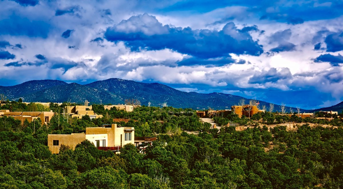 Things To Do In Santa Fe, New Mexico