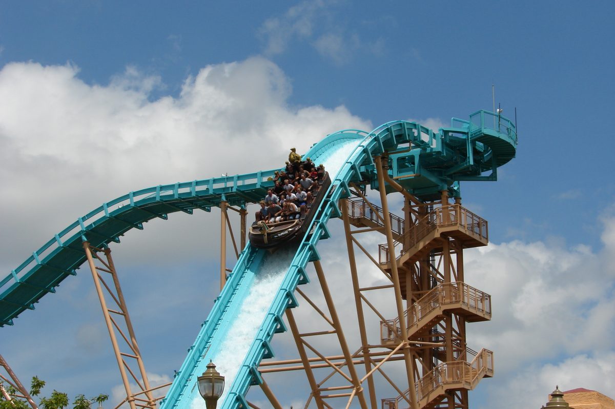 Seaworld San Antonio Seaworld San Antonio