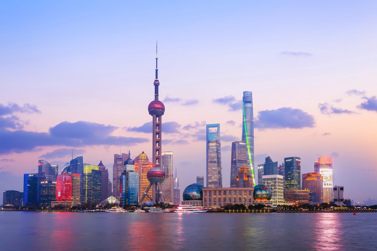 shanghai, china shanghai, china