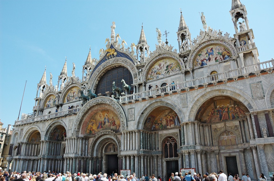 Saint Mark's Basilica