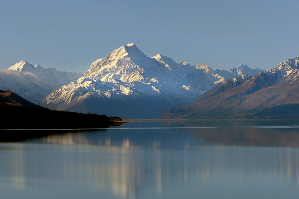 Queens Trail NZ