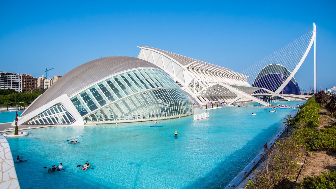 Things To Do In Valencia, Spain | TouristSecrets