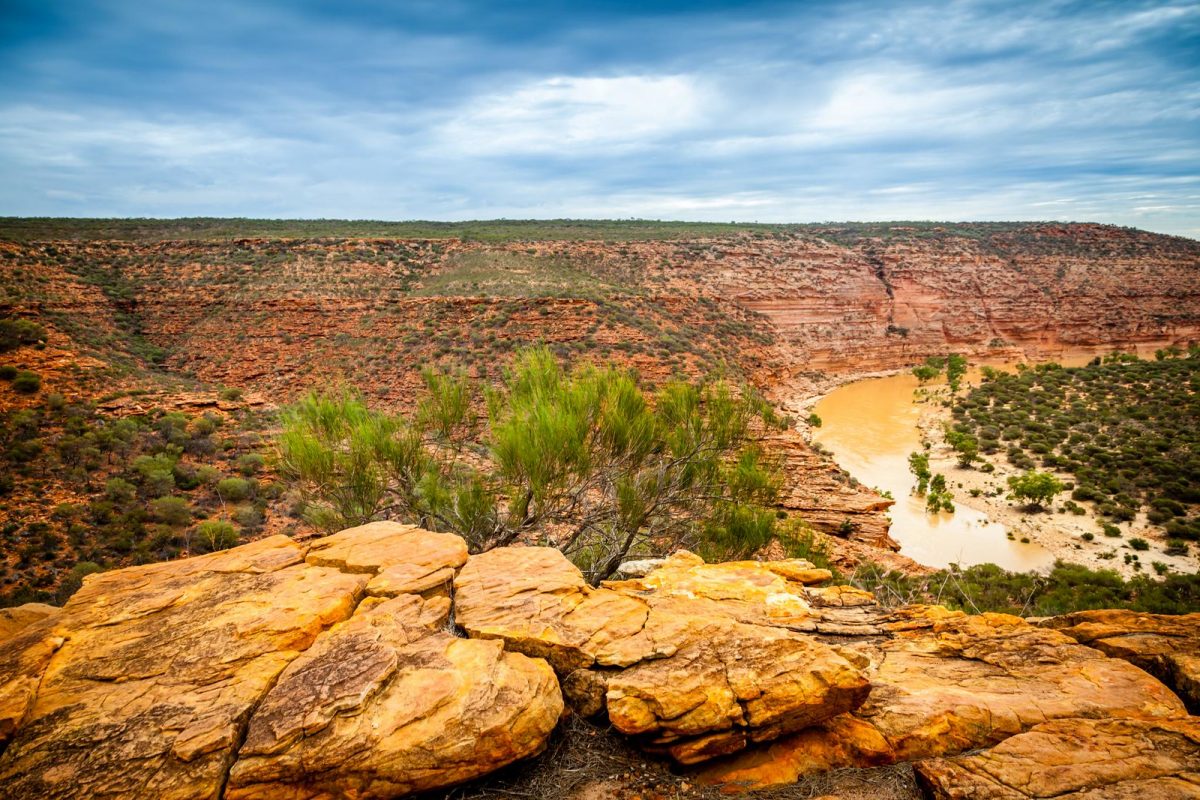 Your Complete Guide To Kalbarri National Park, Australia west loop kalbarri national park - Your Complete Guide To Kalbarri National Park, Australia