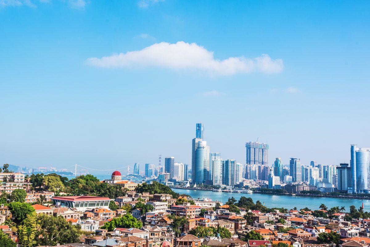 Best Things To Do In Xiamen, China xiamen 3515960 - Best Things To Do In Xiamen, China